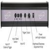 LED Inspection Stroboscope - LS-18-LED - RT7000LED - Lith-O-Light, A6-7200  / RT 7000 LED