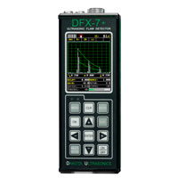 DFX-7 Dakota Ultrasonic Flaw Detector