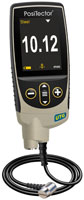 PosiTector UTG Ultrasonic Thickness Gauge