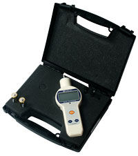 EHT-600 is supplied as a complete kit