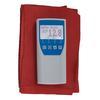 LM6 leather moisture meter