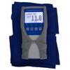 LM6 leather moisture meter