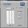 MESURTM Lite is a basic data collection program which tabulates data received from a force gauge and allows for exporting of data to Excel.