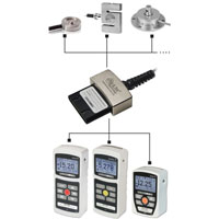 PTA Plug and Test Adapter Mark-10