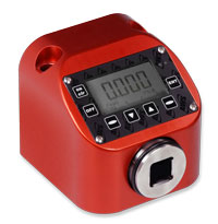 TT-QCM Benchtop Torque Tool Tester