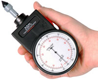 Hand-Held Mechanical Tachometer