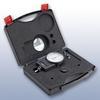 HTM Tachometer is supplied as a complete kit