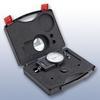 HTM Tachometer is supplied as a complete kit