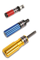 Mountz TLS Screwdrivers Gedore