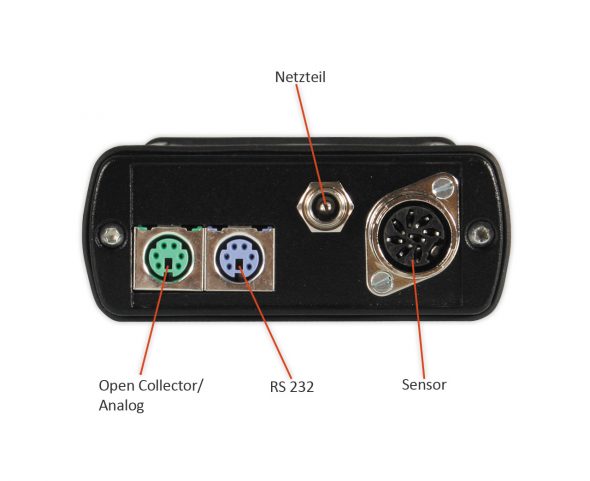 SCD-1 Tension Indicator