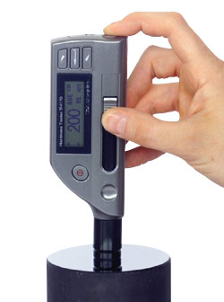 TIME5100 TH-170  - Metal Hardness Tester