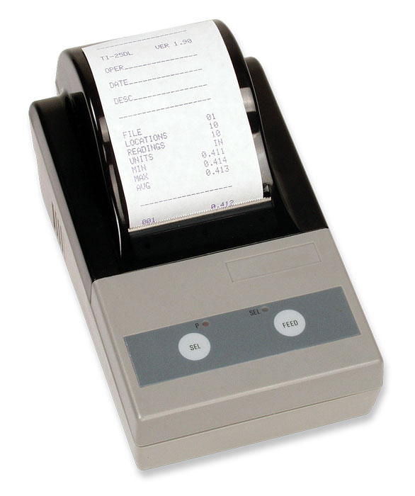 P-U1124SB Dot Matrix Printer