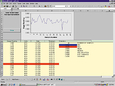 torque tester software