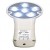 esl-200 uses 6 powerfull LED bulbs