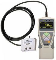 ZTS-DPU / ZTA-DPU Digital Force Gauge Imada