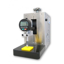 OS-AUTO Motorized Durometer Test Stand
