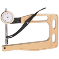 Analog Dial Thickness Gauge DMD-820-1