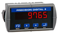 PD765 Digital Tension Indicator