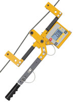 CTM2 Cable Tension Meter