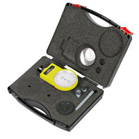 Intrinsically safe tachometer complete kit