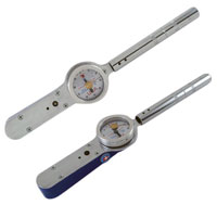 Dial Torque Wrench TSQ and TSF