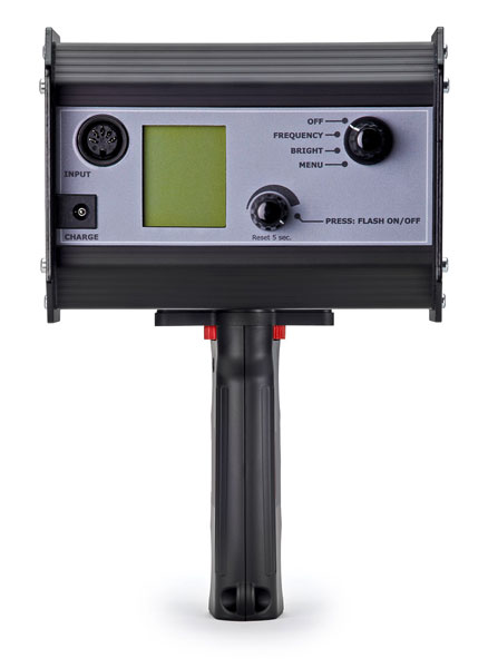 Stroboscope Battery Operated LED, For Industrial, Model Name/Number: Mxs  250bh at Rs 15000 in Gandhinagar