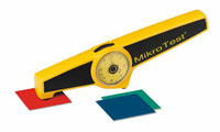 MikroTest Magnetic Coating Thickness Gauge