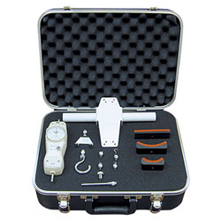 Mechanical Physical Therapy Kit