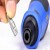 The TLS Pro uses standard 1/4 inch hex bits