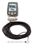 Underwater Coating Thickness Gauge