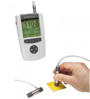 MiniTest 7400 High-precision Coating Thickness Gauge (1 - 5)