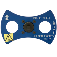 Mountz Torque Calibration Wheel