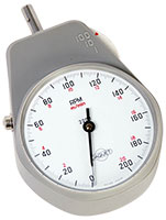 Jaquet Mechanical Hand Tachometer Type 2200 supplied as a kit