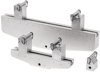 G1095-G1097 Bend Fixtures