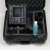 MAX-II Ultrasonic Bolt Tension Monitor supplied in carrying case