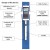 RP6 Recycled Paper Moister Meter Overview