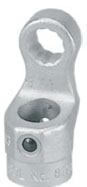 MTBN Box End Head 16mm Spigot