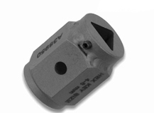MTBN Hex Key Adpater Head 16mm Spigot