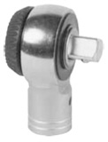 MTBN Ratchet End Head 16mm Spigot