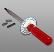 Dial Torque Screwdriver