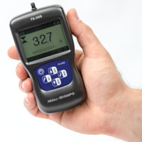 Shimpo FG-3000 Digital Force Gauge