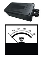 SW-A01i Wireless Base Station with Analogue Output