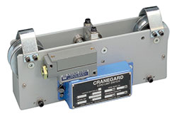 CraneGard Clamp-on Load Cell Cable Overload Protection