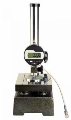 ISO 5084 thickness gauge