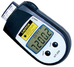 MT-200-SH Tachometer