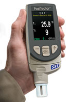 PT-SST Soluble Salt Tester