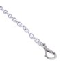 Chain / Hook Assembly  E1007 - Includes E1006 hook and chain. Chain length: 5 ft (1.5 m)