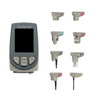 Probes for Delfelsko Gauges