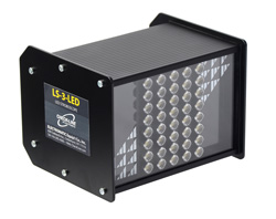 ls-3-led stroboscope for material inspection