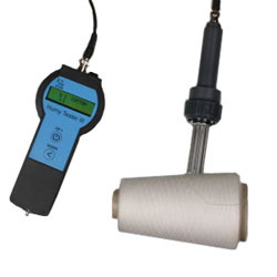 DHT-3 Digital Texture Moisture Meter